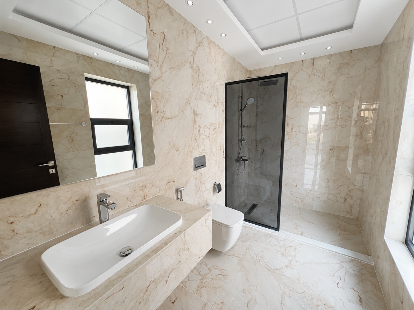 🏡 Classic Villa for Sale in Al Zahya G+1+Roof