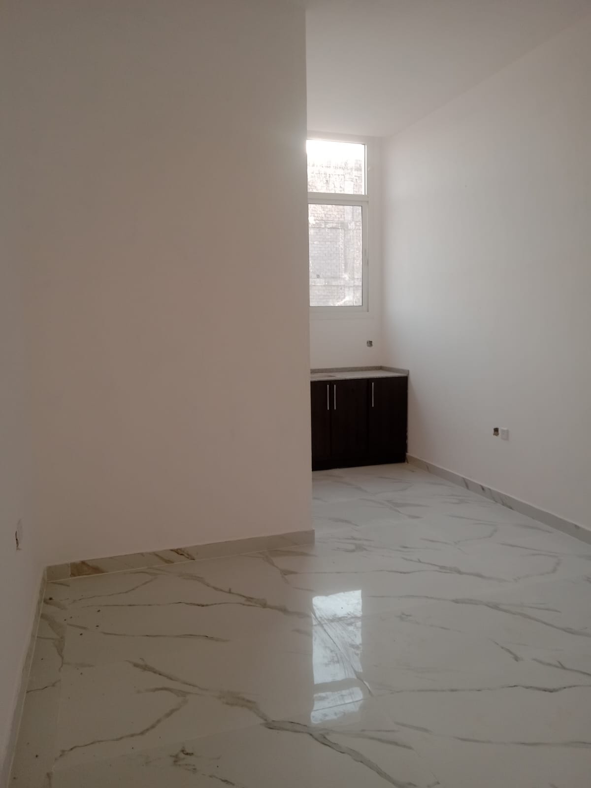 3 Commercial Shops for Rent in Al Zahya Main Road Facing prime location.
