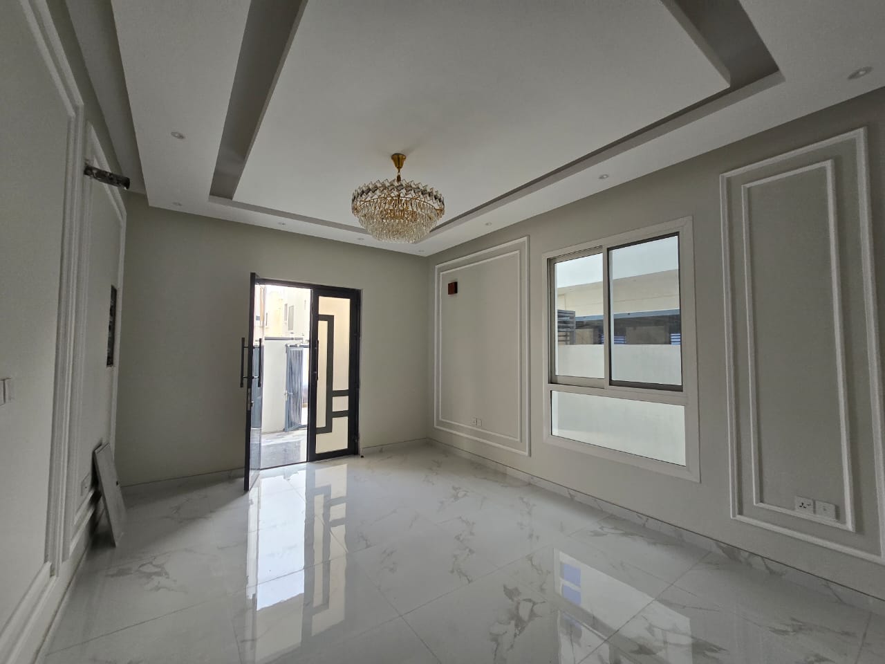 🏡Villa for sale📍Ajman Al Amerah area 🏗️*Land area 3014👣.