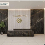 Oasis Towers is residential complex in Al Rashidiya, Ajman. Located on Sheikh Rashid Bin Saeed Al Maktoum