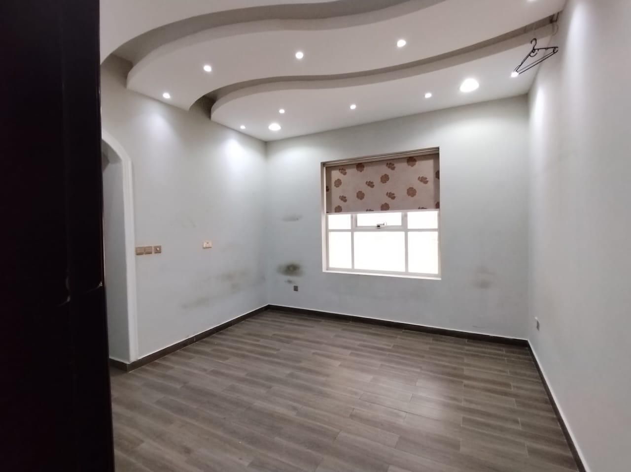 The luxury Executive Villa Ready for rent in (Rawda 1) 4500sqft.