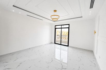 🏡 Classic Villa for Sale in Al Zahya G+1+Roof