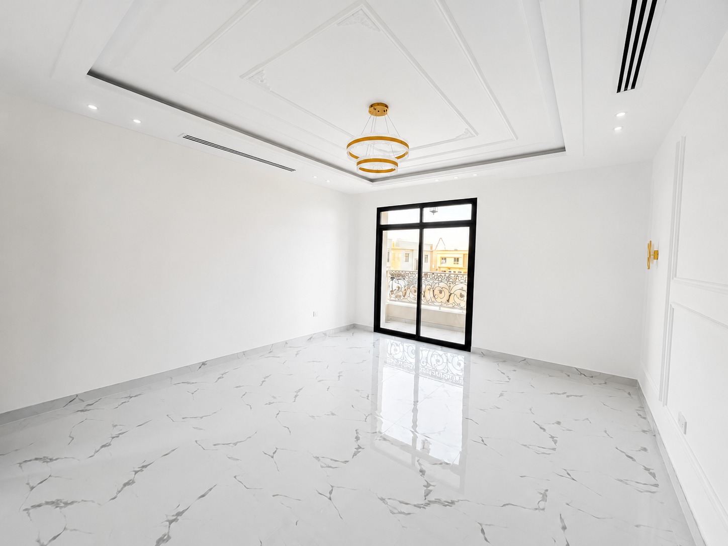 🏡 Classic Villa for Sale in Al Zahya G+1+Roof
