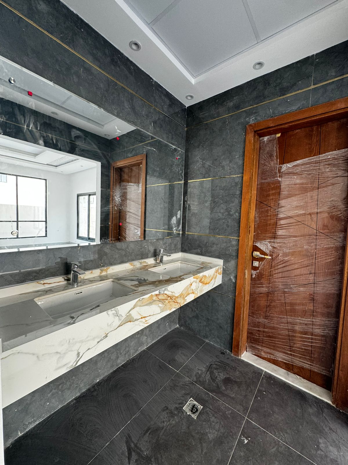 IN Al A'ali (1) Luxury Villa - 3014 Sqft Area in a Prime Location in Ajman.