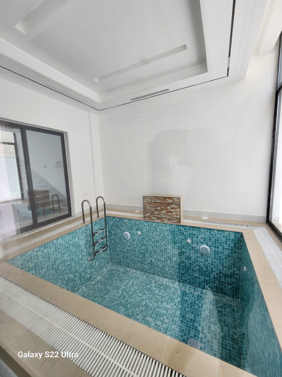 IN Al Yasmeen Luxurious Design Villa for sale with Swimming pool