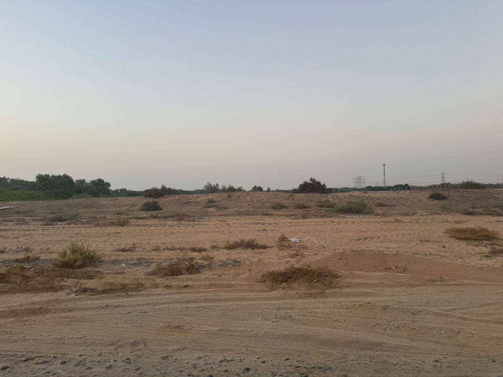 LAND FOR SALE IN HELIO 2 Excellent Location 3014Sq.Ft