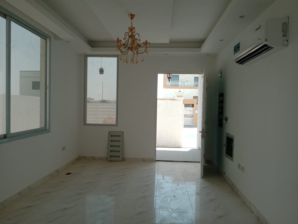 The Ready Luxurious style Villa Ready for rent in Al Zahya Ajman