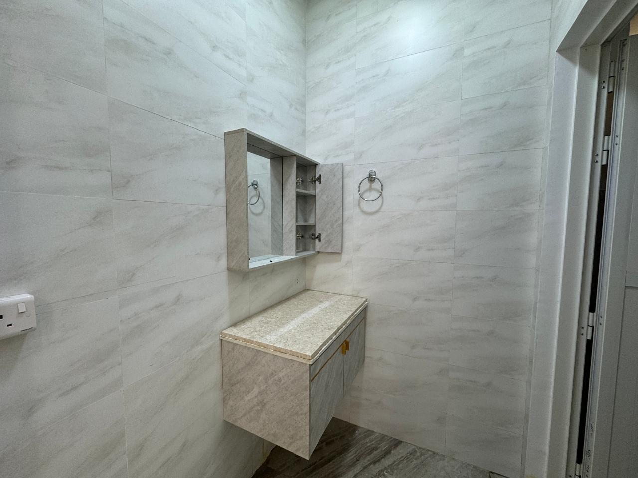 For Rent in Al Zahyaa town house Villa consist 3 Master room 3280sqft .