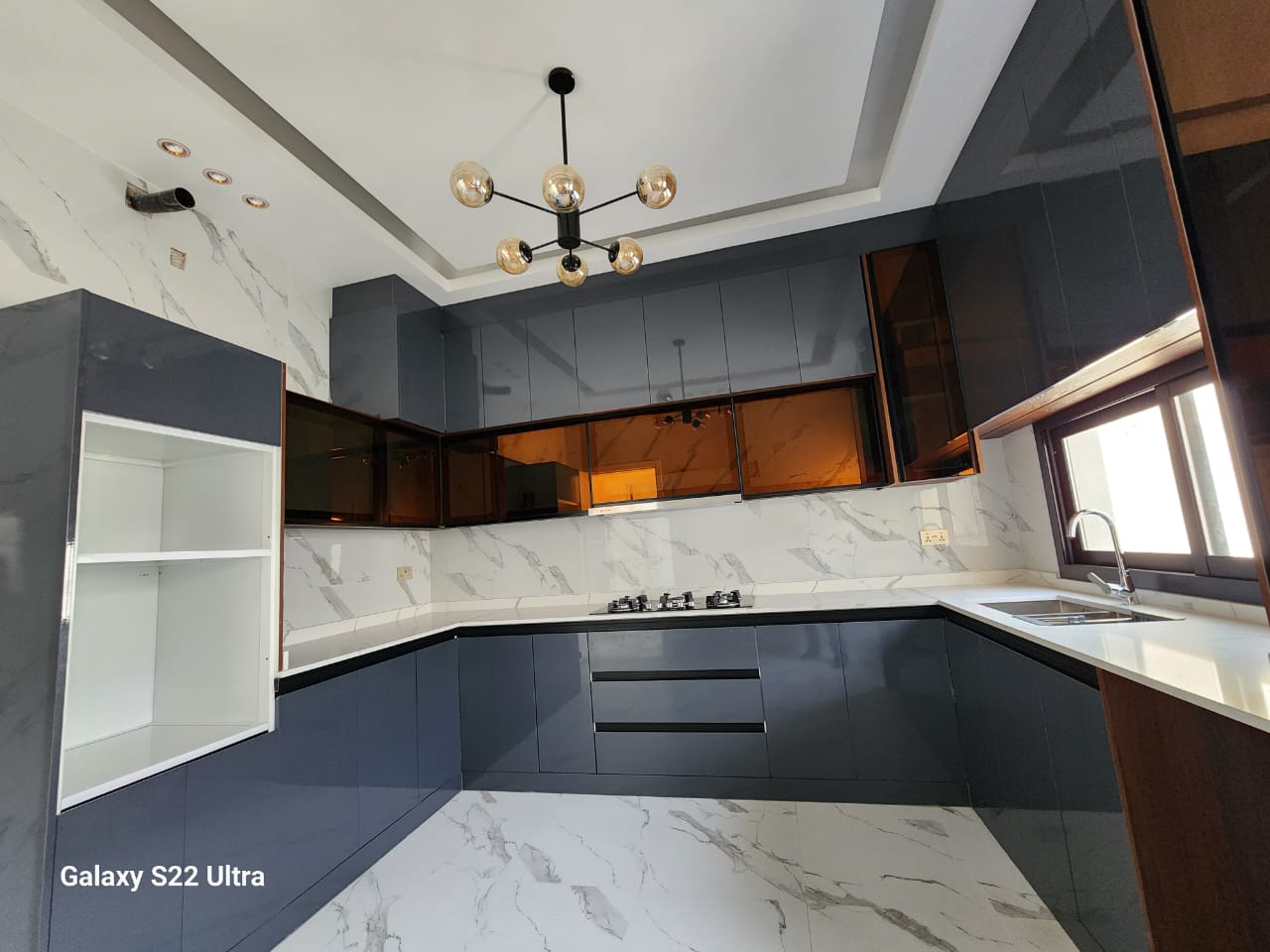 IN Al Yasmeen Luxurious Design Villa for sale with Swimming pool