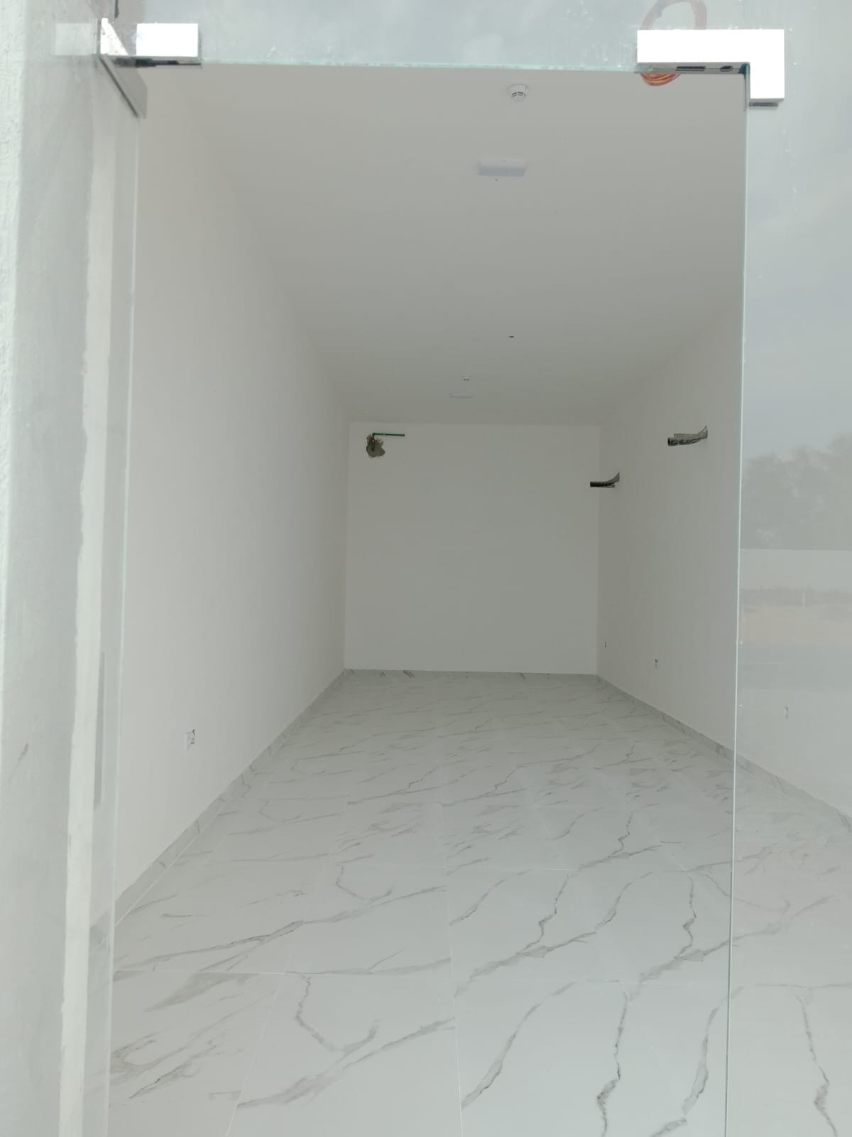 3 Commercial Shops for Rent in Al Zahya Main Road Facing prime location.