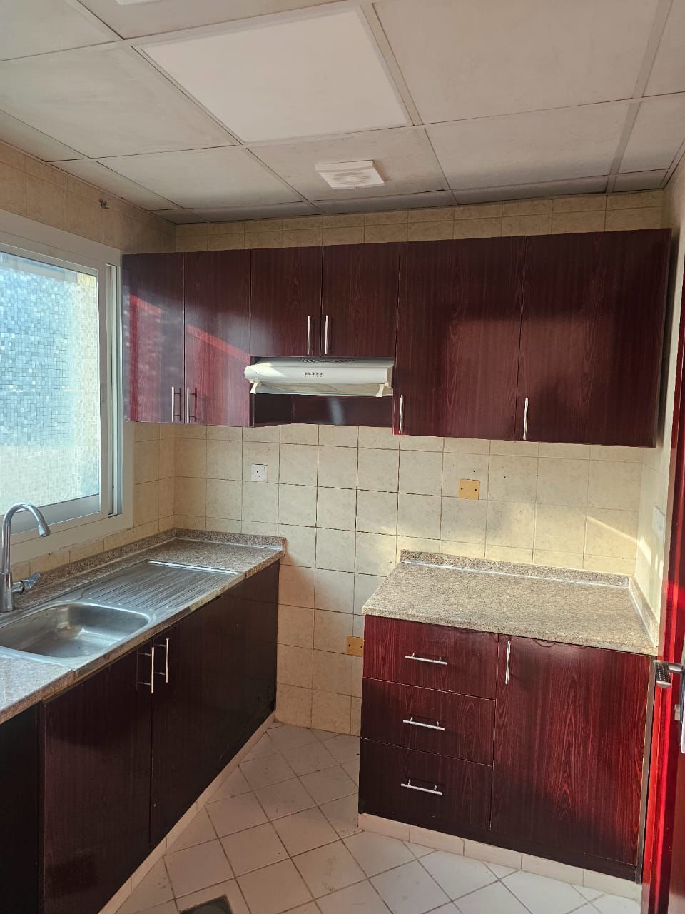 3 BHK Ajman uptown villa for sale in Al zahya