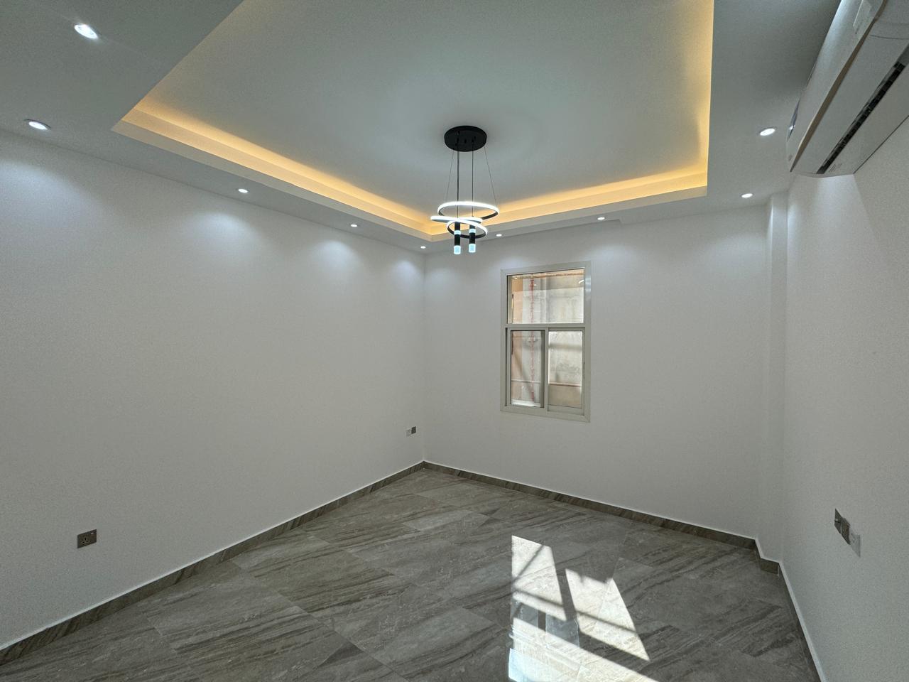 For Rent in Al Zahyaa town house Villa consist 3 Master room 3280sqft .