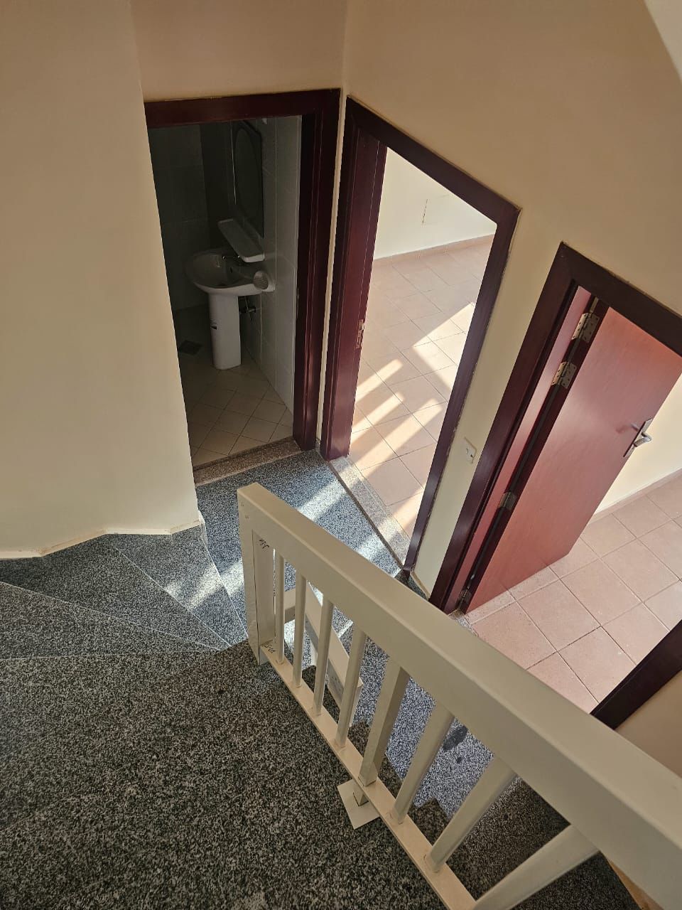 3 BHK Ajman uptown villa for sale in Al zahya