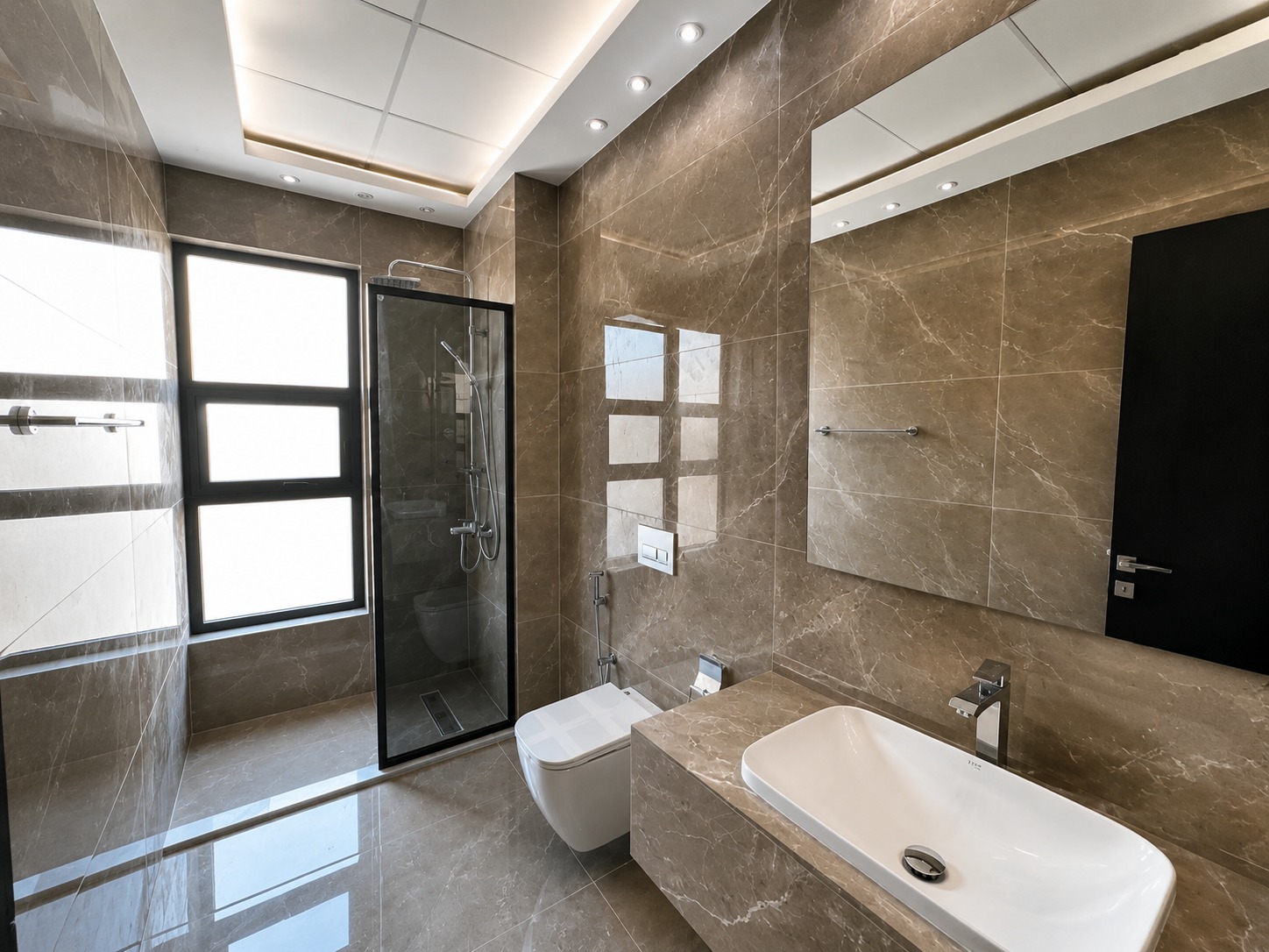 🏡 Classic Villa for Sale in Al Zahya G+1+Roof