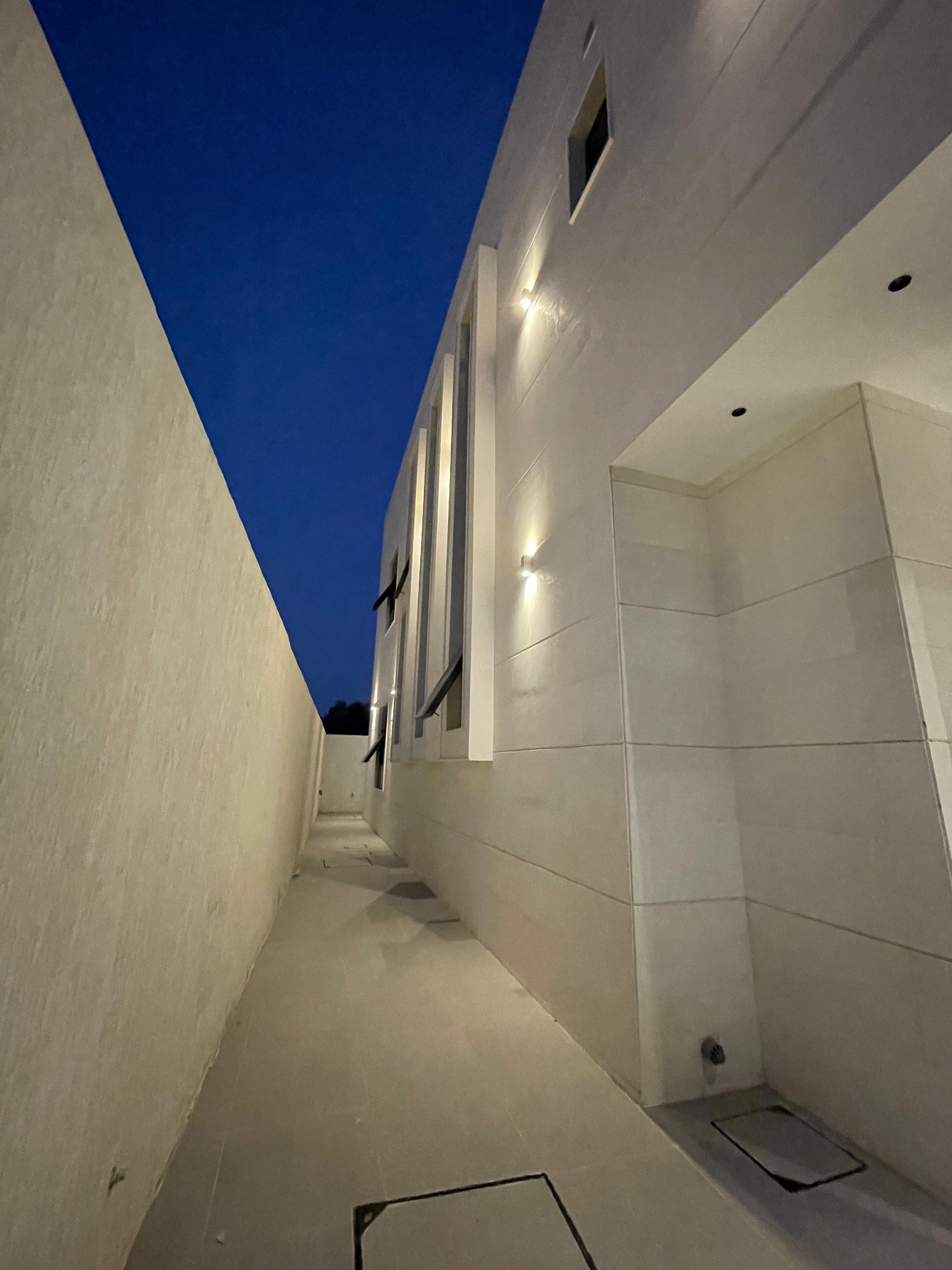 The Royal Spacious design ready villa for sale in Al Zahya Ajman opposite main road.