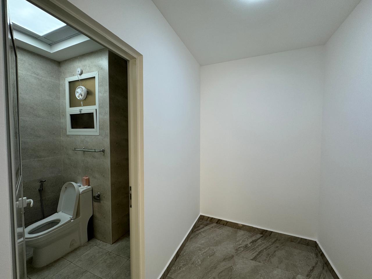 For Rent in Al Zahyaa town house Villa consist 3 Master room 3280sqft .