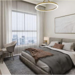 Oasis Towers is residential complex in Al Rashidiya, Ajman. Located on Sheikh Rashid Bin Saeed Al Maktoum