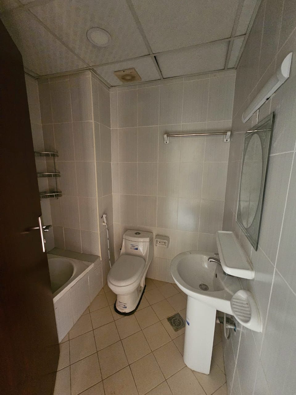 3 BHK Ajman uptown villa for sale in Al zahya
