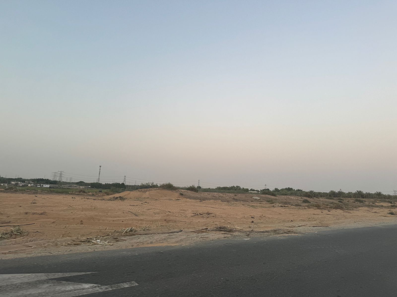LAND FOR SALE IN HELIO 2 Excellent Location 3014Sq.Ft