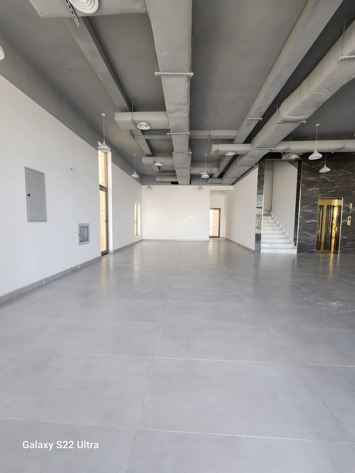 Talae 2 Ajman for rent Commercial building on main road facing in Talah 2 Ajman a very prime location near main road.
