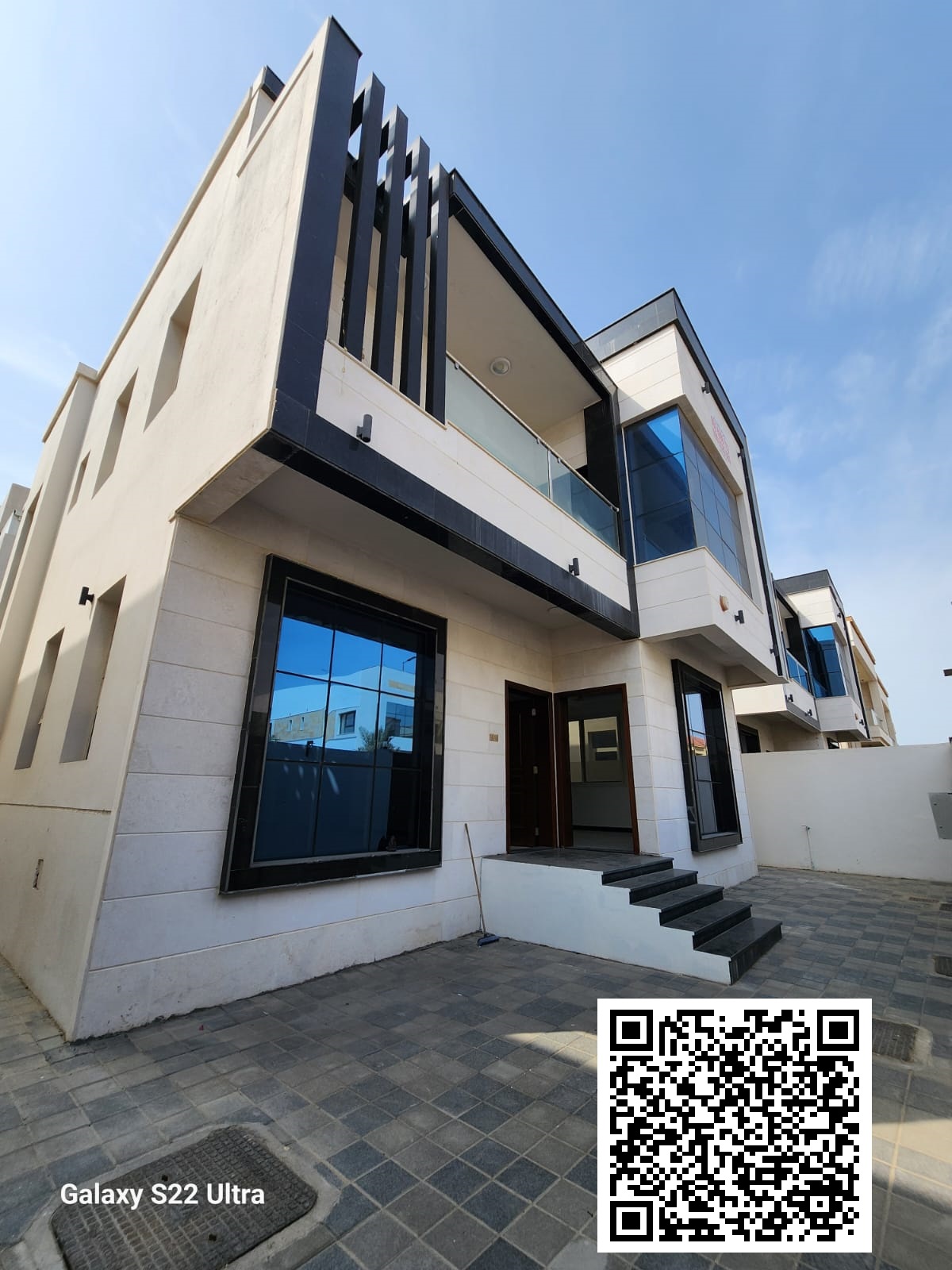 The luxury Executive Villa Ready for rent in (AL Yasmen).