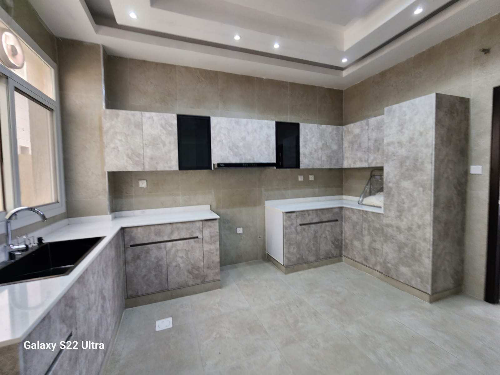Al Yasmeen the Luxurious Design 2 villas for sale together 5 Bedroom