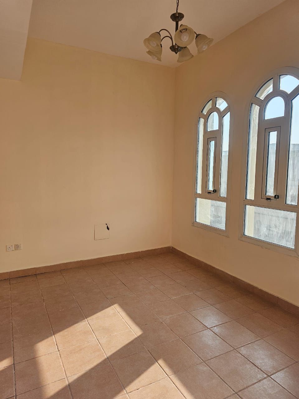 3 BHK Ajman uptown villa for sale in Al zahya