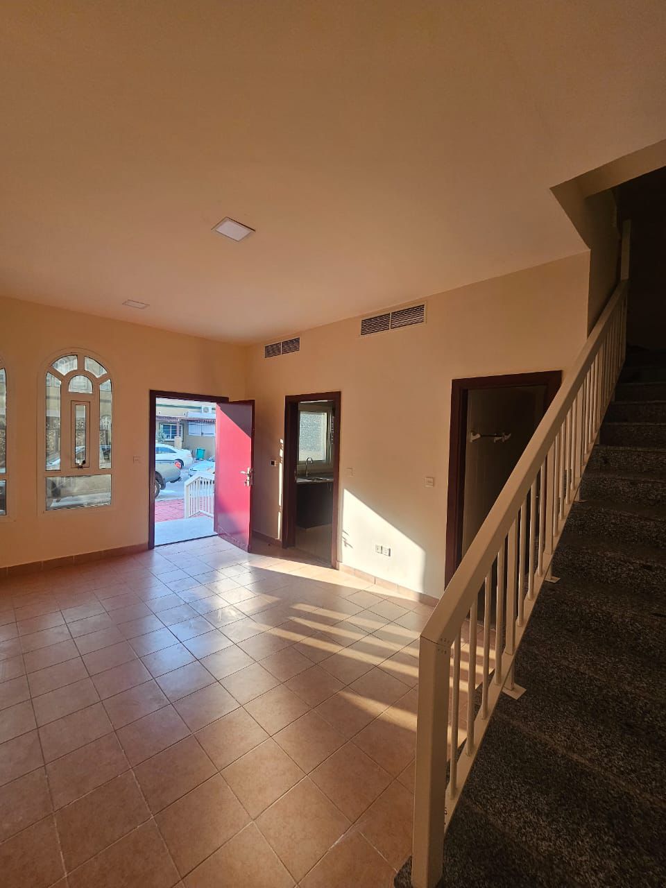 3 BHK Ajman uptown villa for sale in Al zahya