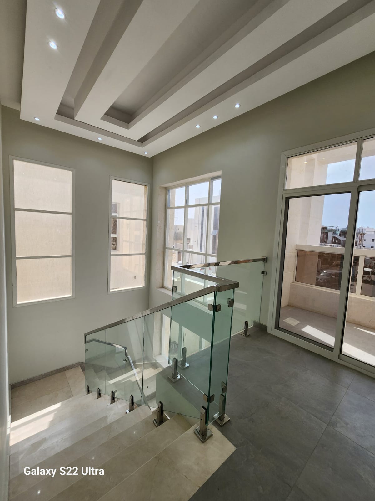 Al Yasmeen the Luxurious Design 2 villas for sale together 5 Bedroom