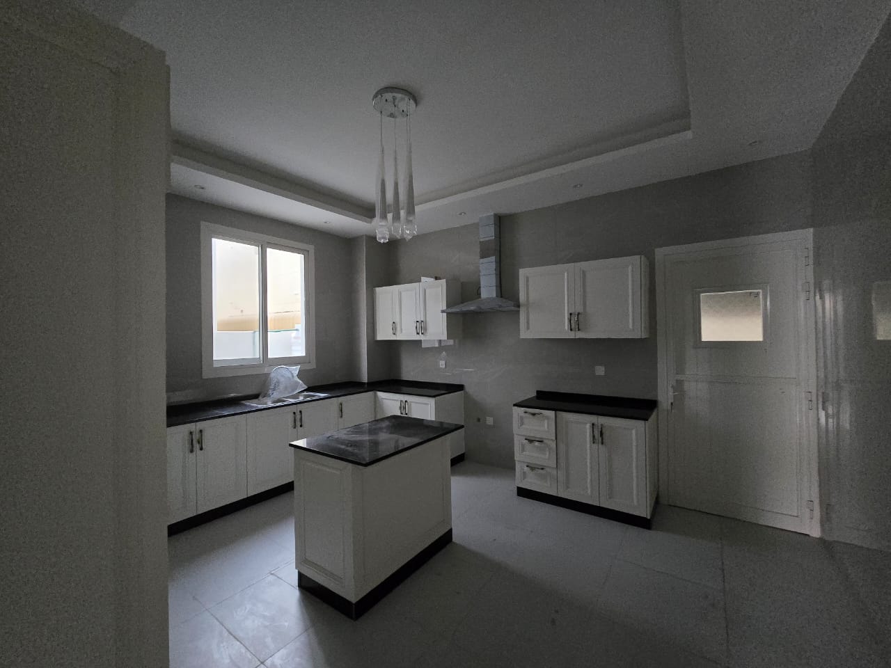 🏡Villa for sale📍Ajman Al Amerah area 🏗️*Land area 3014👣.
