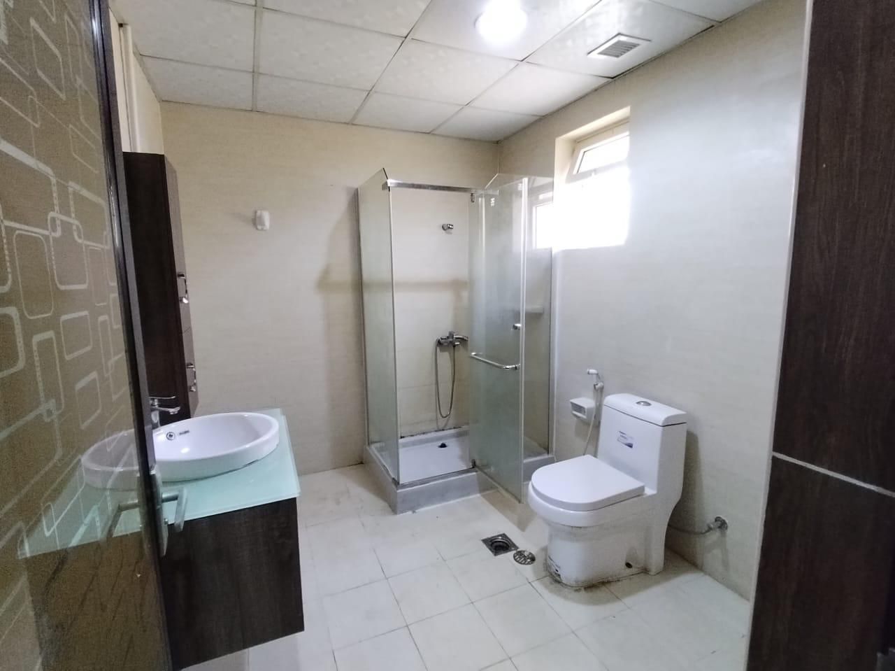 The luxury Executive Villa Ready for rent in (Rawda 1) 4500sqft.