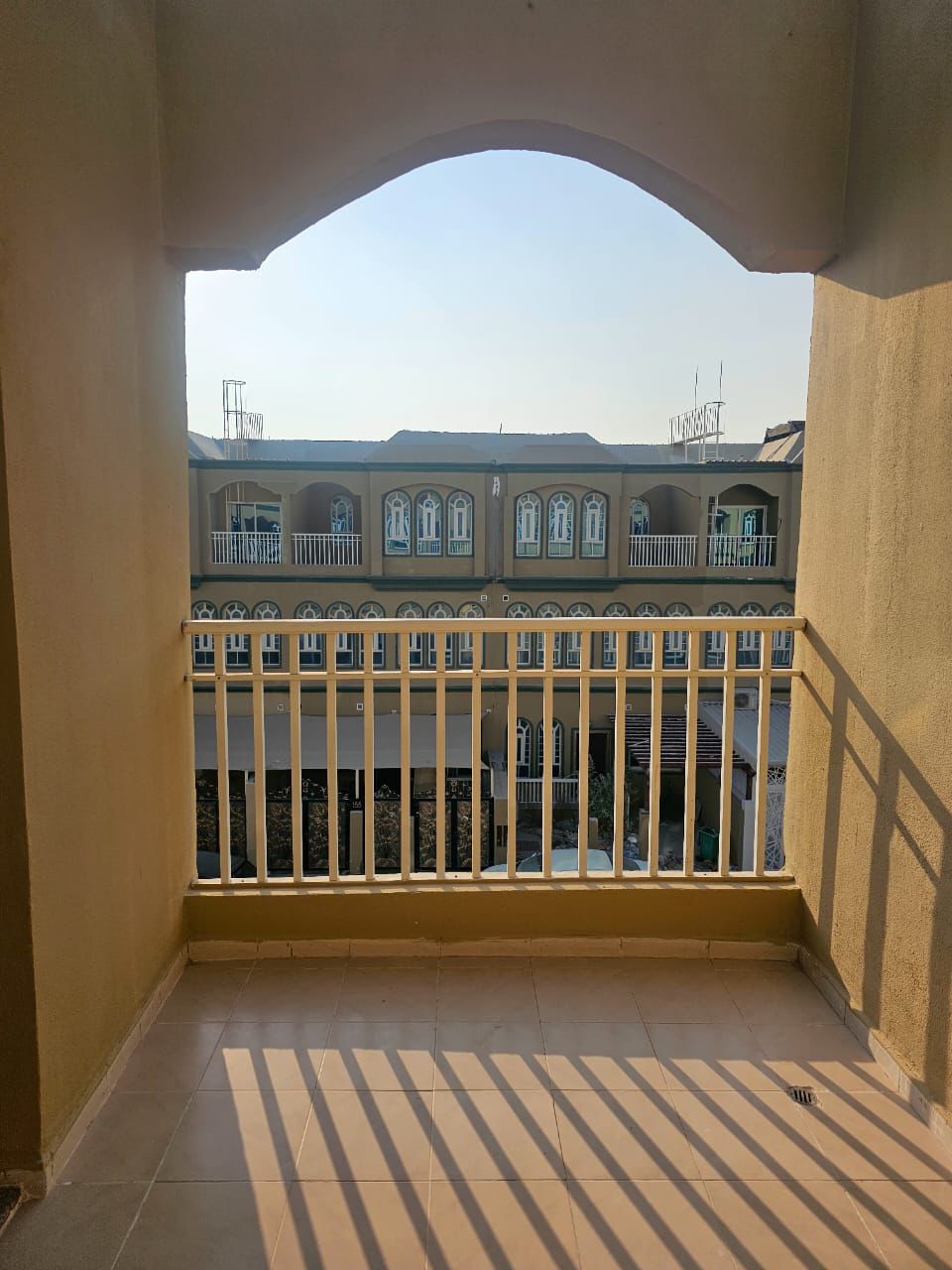 3 BHK Ajman uptown villa for sale in Al zahya