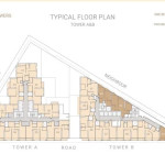 2 BHK 1,808sqft IN Barajeel Towers Brochure A new project has been launched .