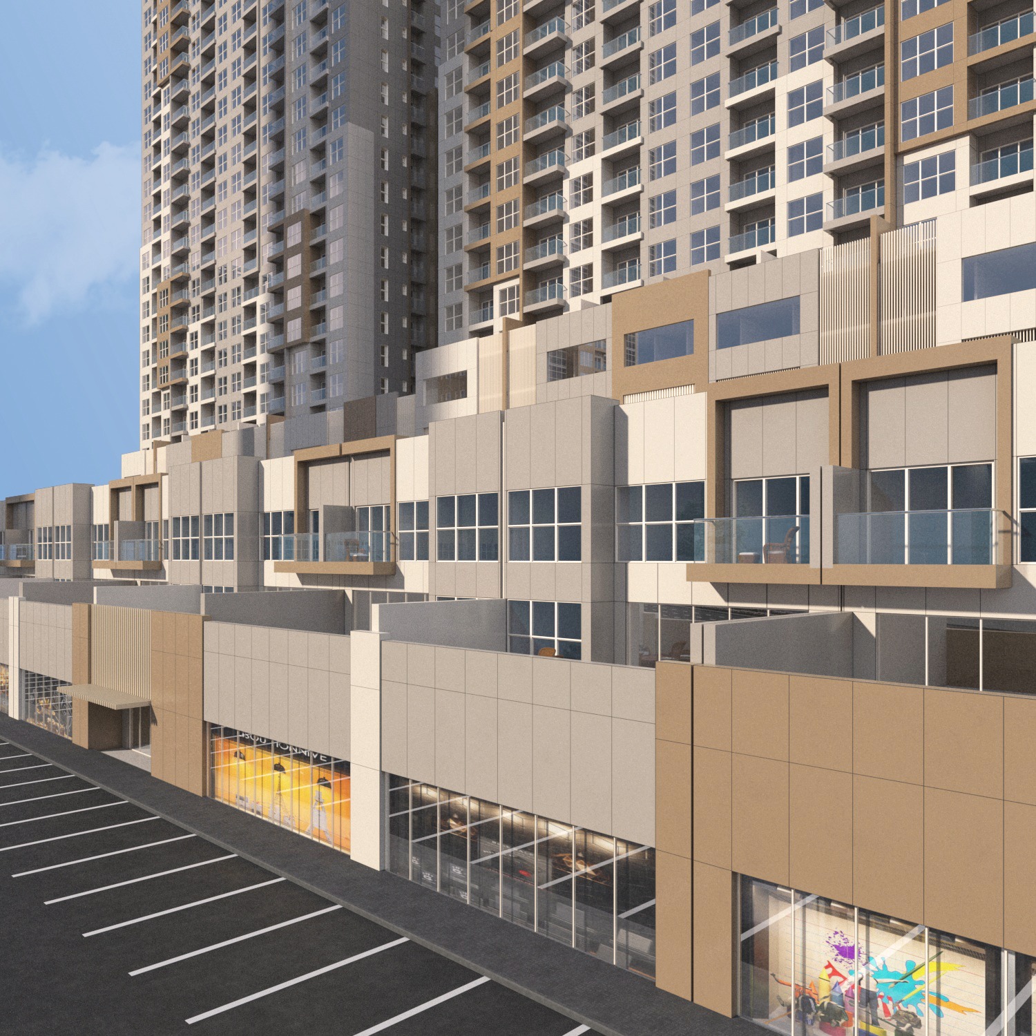 Ajman Phase 2 * STUDIO 5% down payment in the best and most powerful project in the Emirate of Ajman.