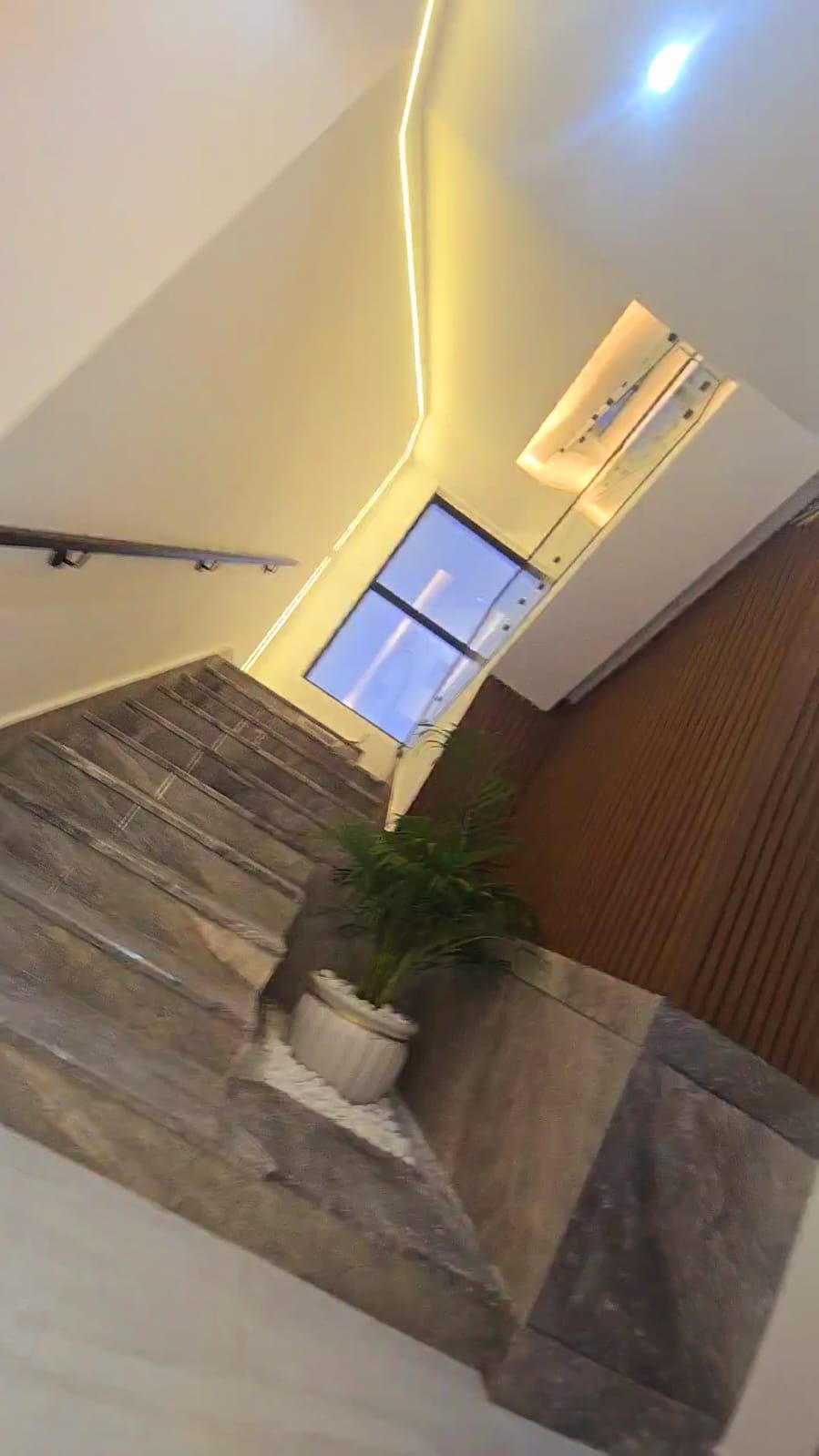 For sale: Brand new 3-storey 6 masterbed villa with super deluxe finishing 🏡 in Helio2- Ajman.