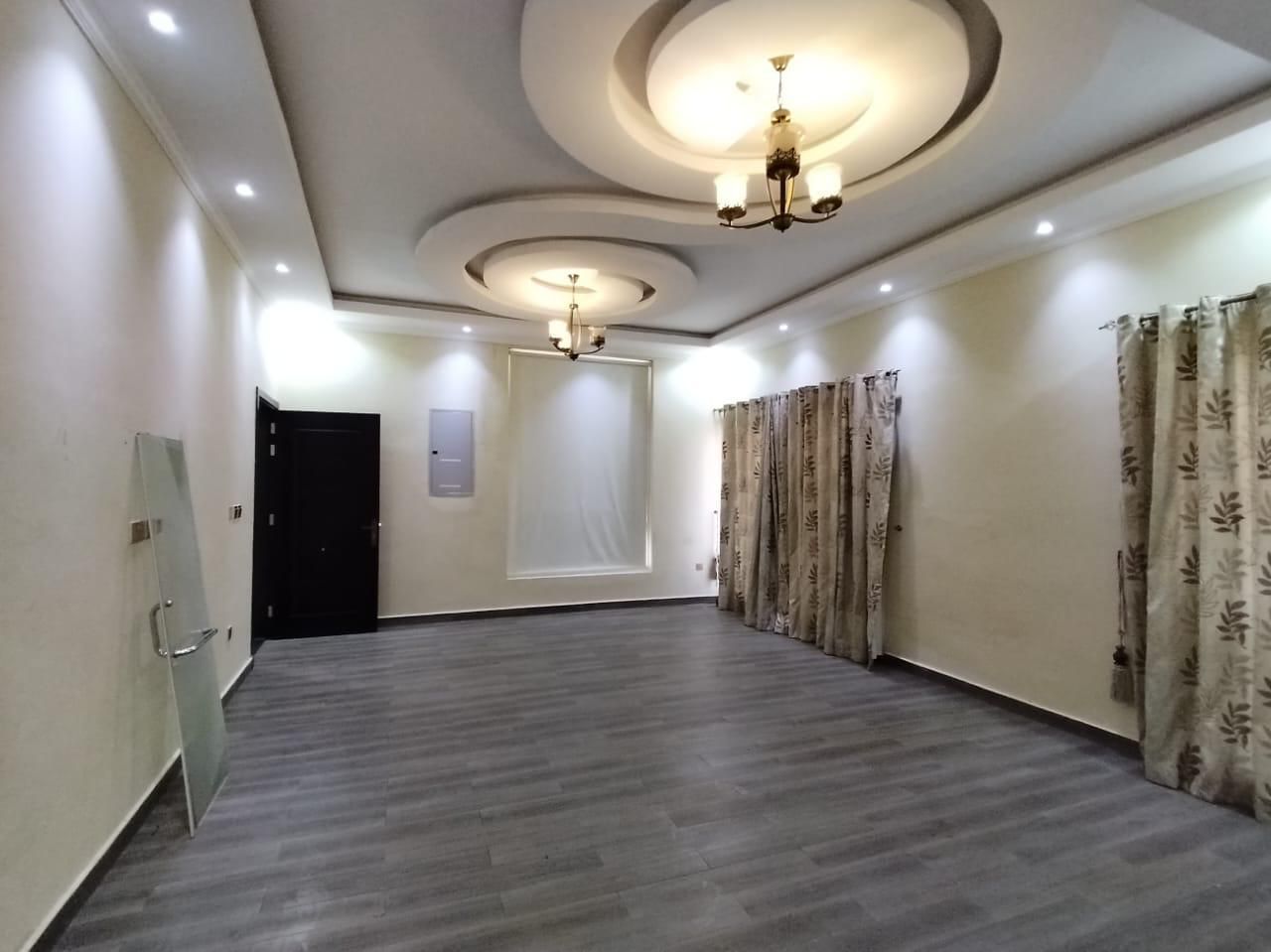 The luxury Executive Villa Ready for rent in (Rawda 1) 4500sqft.