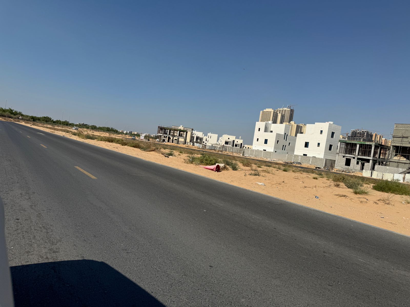 Commercial/Residential Plot For sale in Amara 4853 sq ft G + 2 .