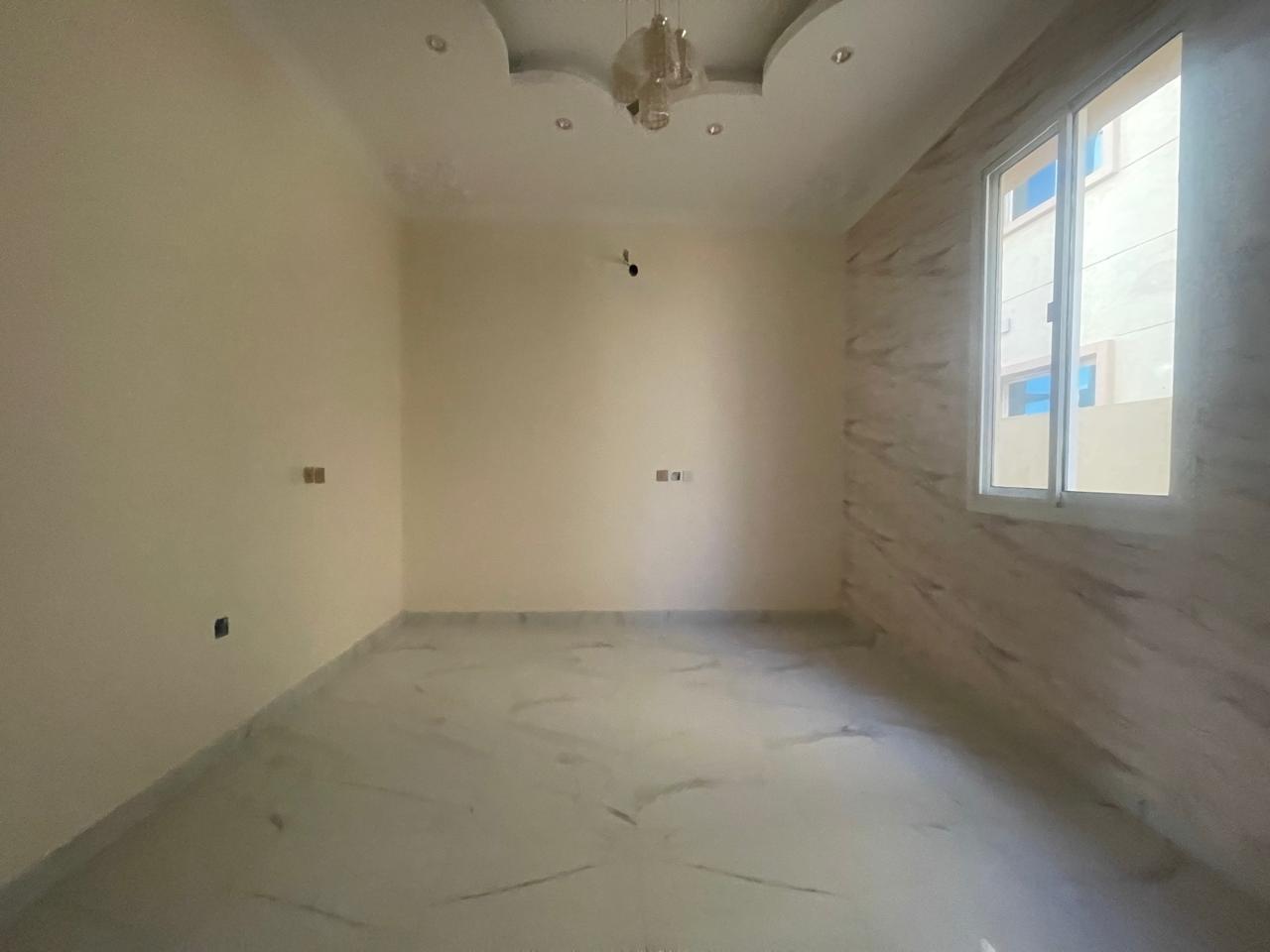 Unique Urban style Executive design Villa in Al Yasmeen 5 Master bedrooms .