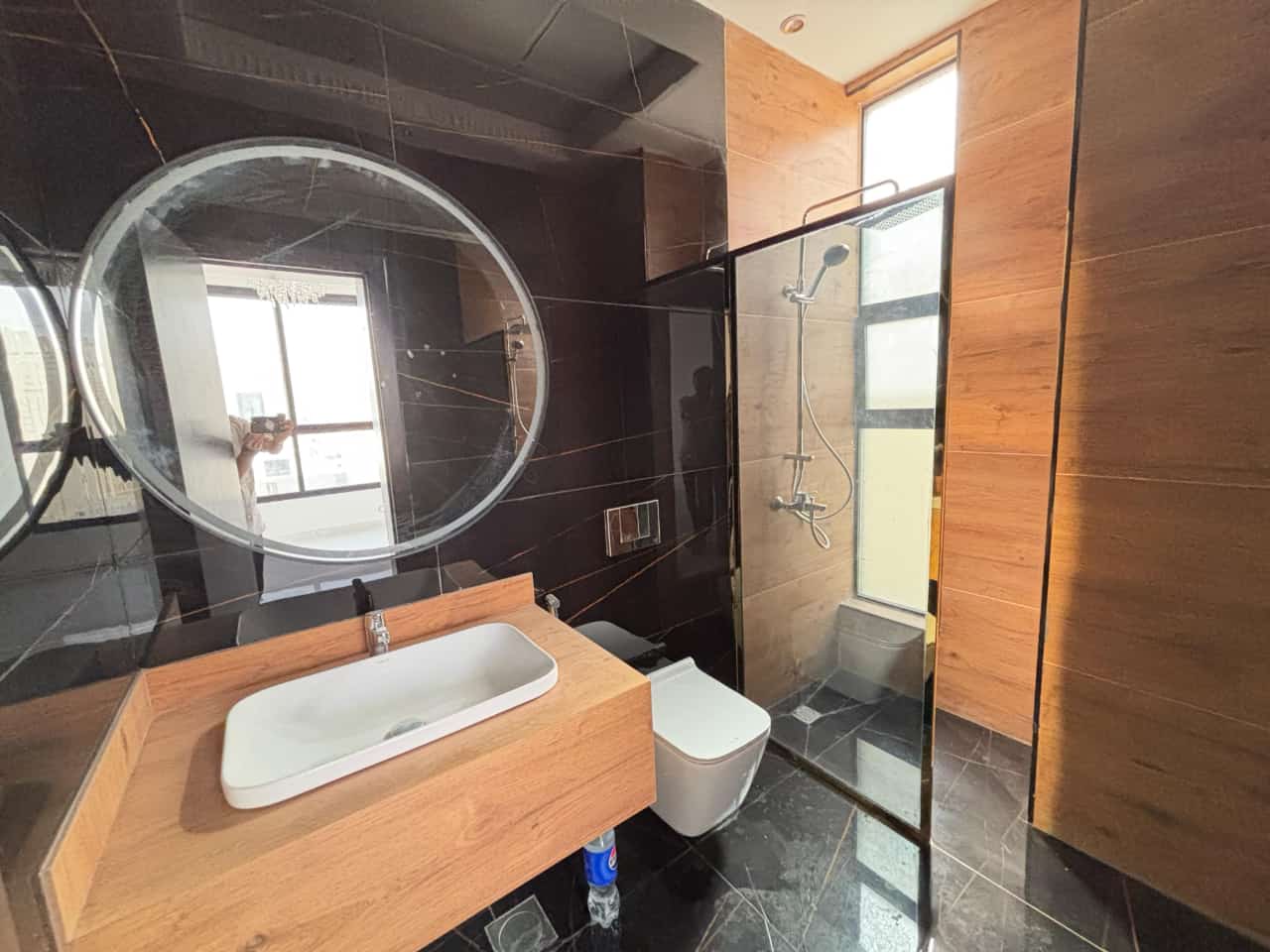 The Luxurious Design Villas sale in Al Zahyaa at prime location including transfer fee.