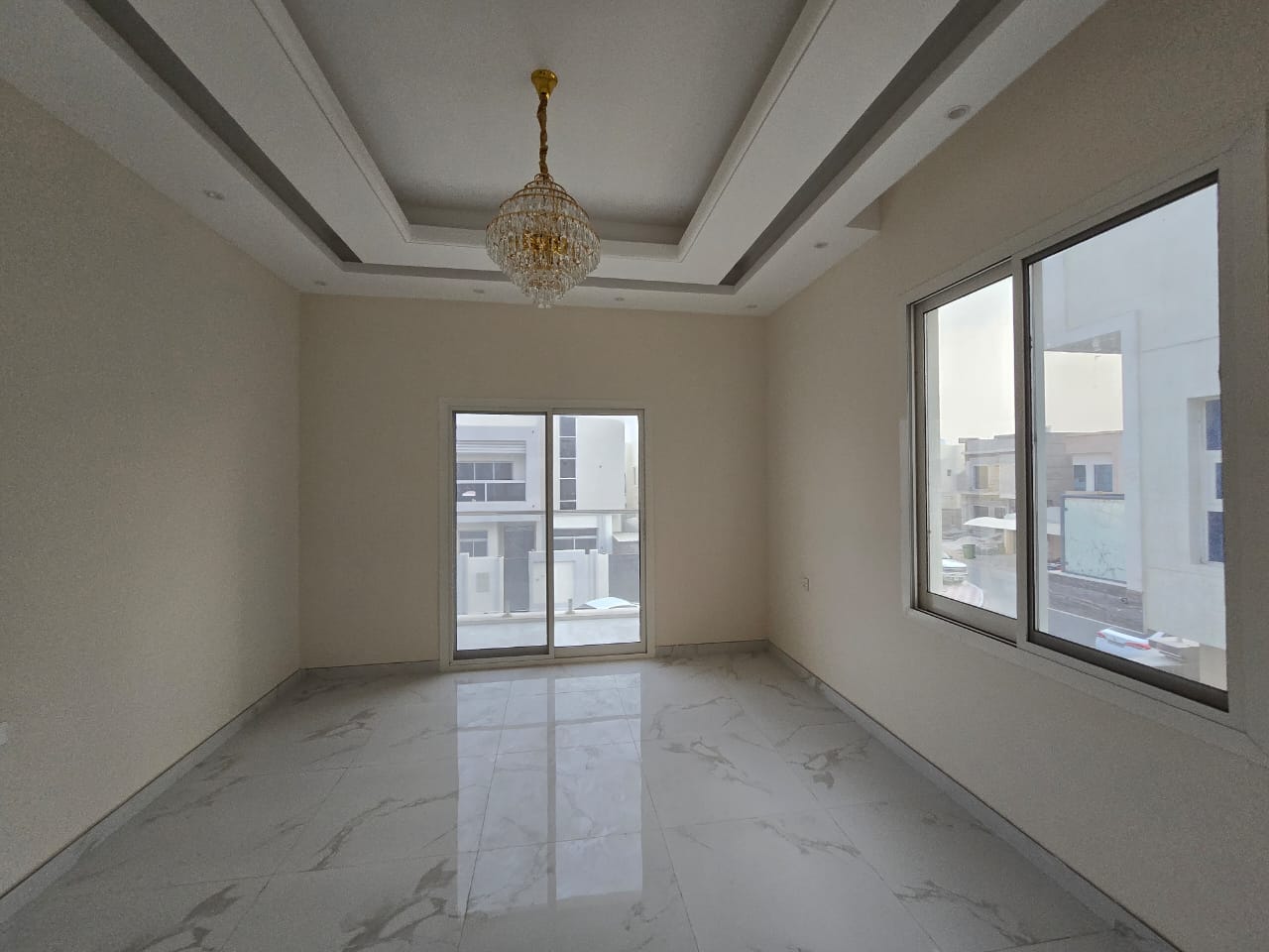 🏡Villa for sale📍Ajman Al Amerah area 🏗️*Land area 3014👣.