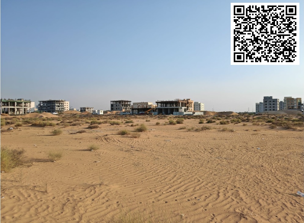 Corner Plot Commercial / Residential Size: 15,526 Sqft Permission: G+23.