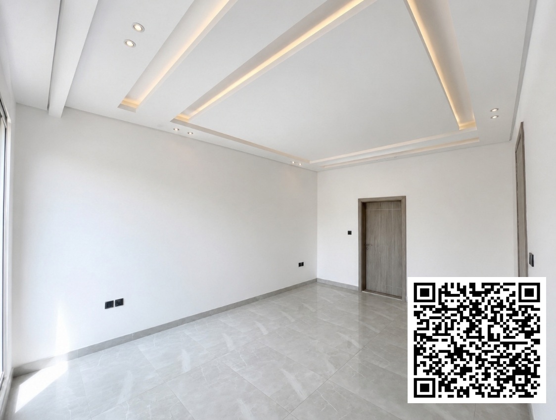 🏡 Villa for Sale in Al Bahia including (Registration Only).