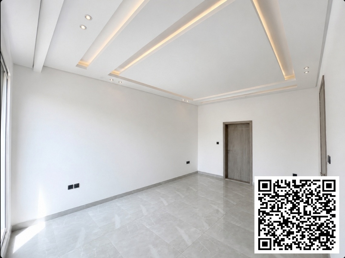 🏡 Villa for Sale in Al Bahia including (Registration Only).