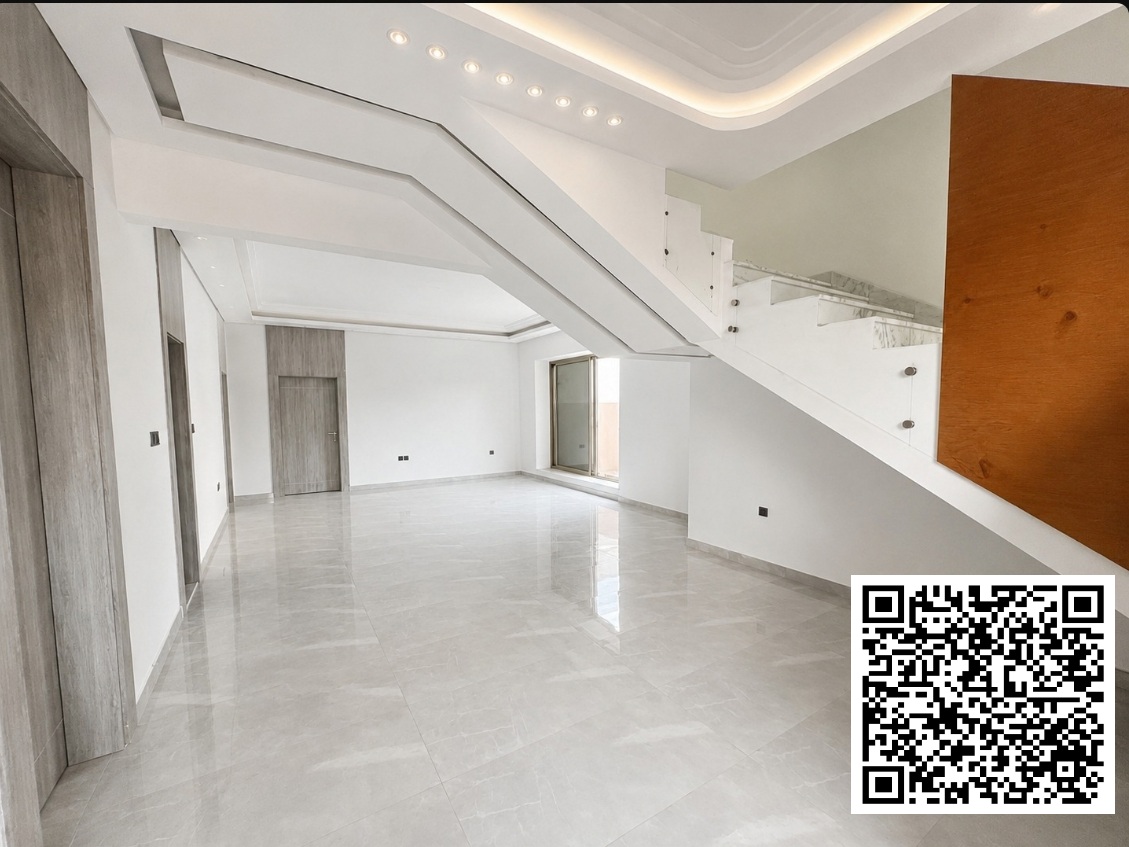 🏡 Villa for Sale in Al Bahia including (Registration Only).