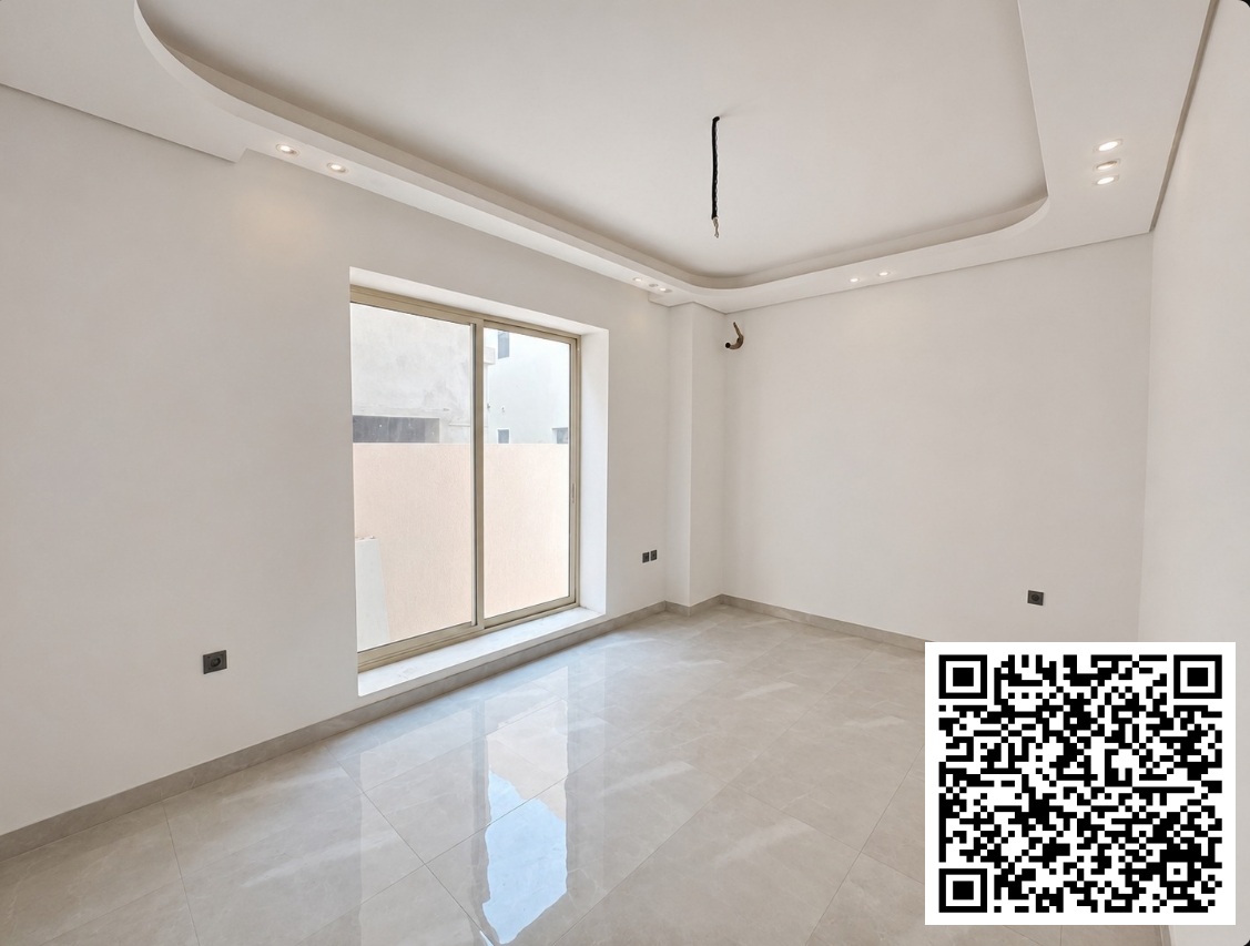 🏡 Villa for Sale in Al Bahia including (Registration Only).