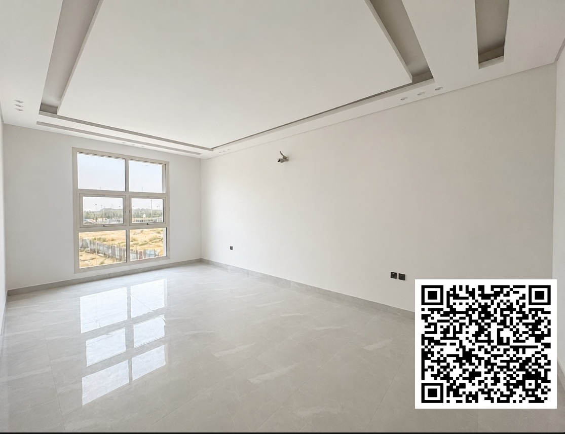 🏡 Villa for Sale in Al Bahia including (Registration Only).