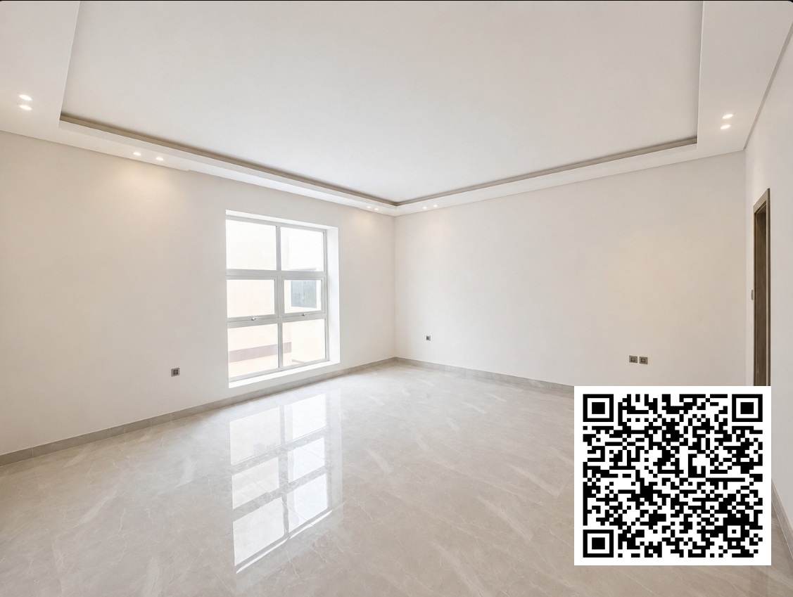 🏡 Villa for Sale in Al Bahia including (Registration Only).