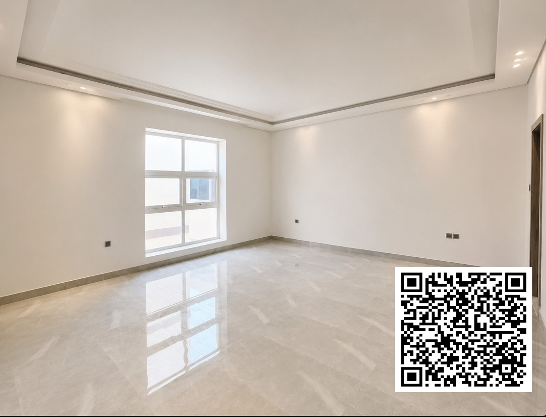 🏡 Villa for Sale in Al Bahia including (Registration Only).