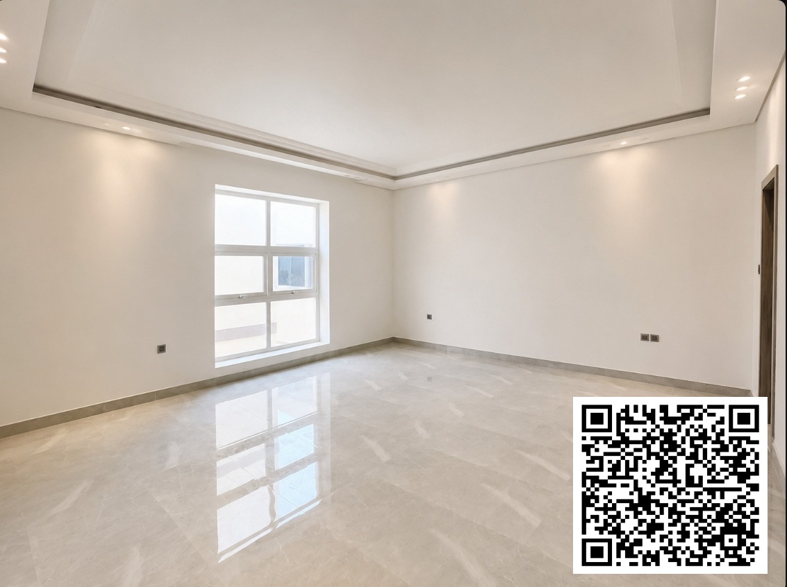🏡 Villa for Sale in Al Bahia including (Registration Only).