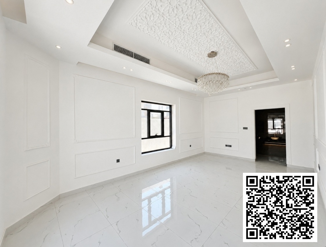 🏡 Corner Villa for Sale in Al Amerah.